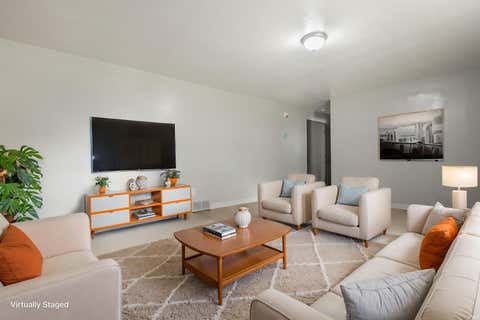 Tiny photo for 214 W Ludlow Street, Rolling Prairie, IN 46371 (MLS # 202632895)
