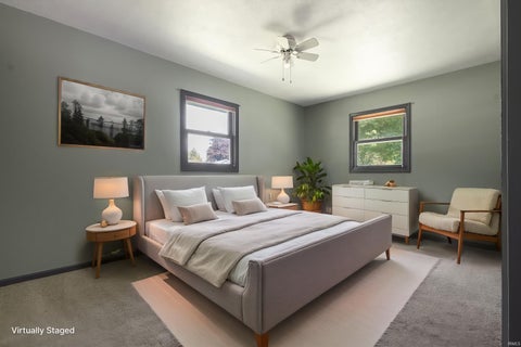 Tiny photo for 214 W Ludlow Street, Rolling Prairie, IN 46371 (MLS # 202632895)