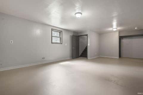 Tiny photo for 214 W Ludlow Street, Rolling Prairie, IN 46371 (MLS # 202632895)