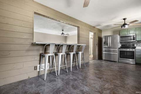 Tiny photo for 214 W Ludlow Street, Rolling Prairie, IN 46371 (MLS # 202632895)