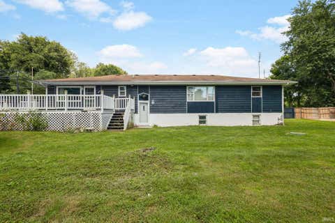 Tiny photo for 214 W Ludlow Street, Rolling Prairie, IN 46371 (MLS # 202632895)