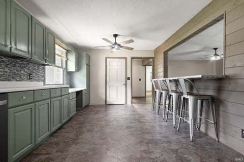 Tiny photo for 214 W Ludlow Street, Rolling Prairie, IN 46371 (MLS # 202632895)