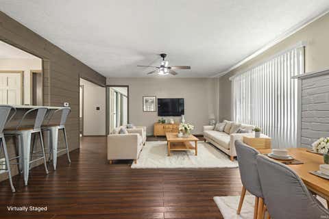 Tiny photo for 214 W Ludlow Street, Rolling Prairie, IN 46371 (MLS # 202632895)