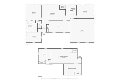 Tiny photo for 214 W Ludlow Street, Rolling Prairie, IN 46371 (MLS # 202632895)