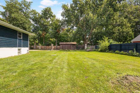Tiny photo for 214 W Ludlow Street, Rolling Prairie, IN 46371 (MLS # 202632895)