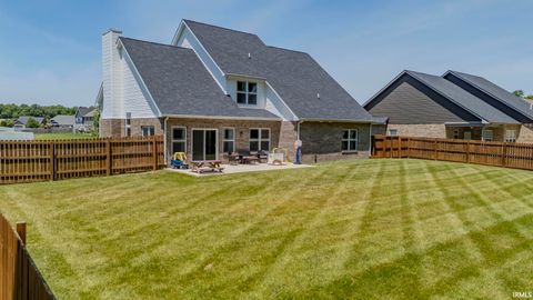 Tiny photo for 814 Bluegrass Trail, Kokomo, IN 46901 (MLS # 202614489)