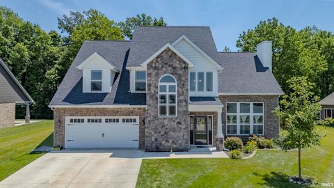 Photo of 814 Bluegrass Trail, Kokomo, IN 46901 (MLS # 202614489)