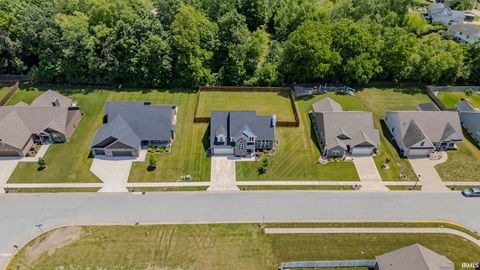 Tiny photo for 814 Bluegrass Trail, Kokomo, IN 46901 (MLS # 202614489)