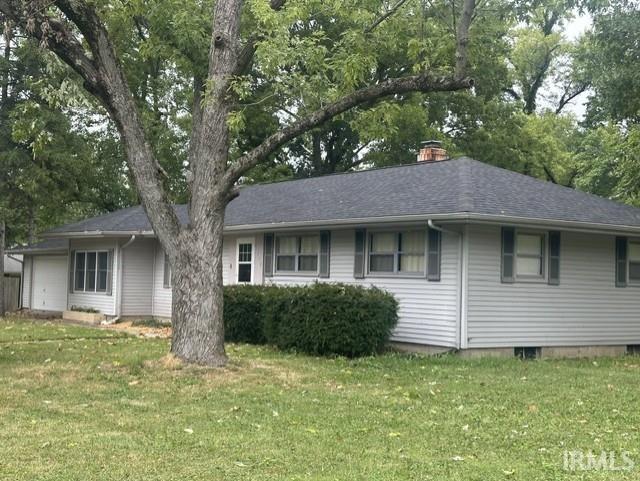 Photo of 1200 Oakhurst Drive, West Lafayette, IN 47906 (MLS # 202637663)