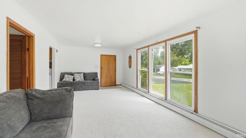 Tiny photo for 1325 Farwood Avenue, Fort Wayne, IN 46816 (MLS # 202627819)