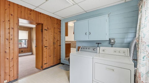 Tiny photo for 1325 Farwood Avenue, Fort Wayne, IN 46816 (MLS # 202627819)