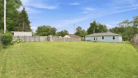 Tiny photo for 1325 Farwood Avenue, Fort Wayne, IN 46816 (MLS # 202627819)