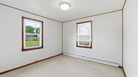 Tiny photo for 1325 Farwood Avenue, Fort Wayne, IN 46816 (MLS # 202627819)