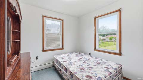 Tiny photo for 1325 Farwood Avenue, Fort Wayne, IN 46816 (MLS # 202627819)