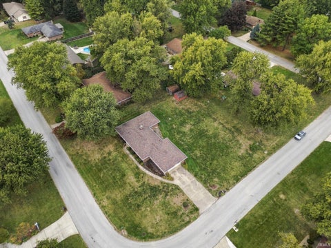Tiny photo for 5380 Harvest Drive, Lafayette, IN 47905 (MLS # 202643212)