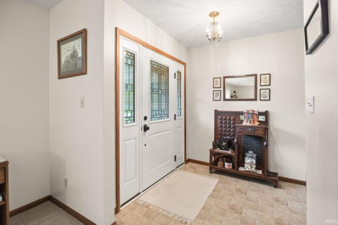 Tiny photo for 5380 Harvest Drive, Lafayette, IN 47905 (MLS # 202643212)