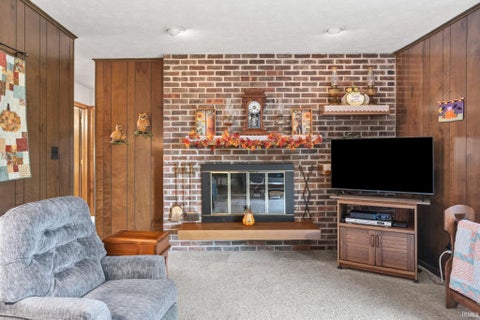 Tiny photo for 5380 Harvest Drive, Lafayette, IN 47905 (MLS # 202643212)