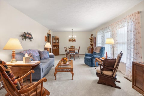 Tiny photo for 5380 Harvest Drive, Lafayette, IN 47905 (MLS # 202643212)