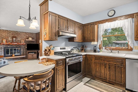 Tiny photo for 5380 Harvest Drive, Lafayette, IN 47905 (MLS # 202643212)