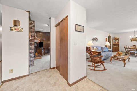 Tiny photo for 5380 Harvest Drive, Lafayette, IN 47905 (MLS # 202643212)
