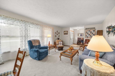 Tiny photo for 5380 Harvest Drive, Lafayette, IN 47905 (MLS # 202643212)