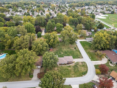 Tiny photo for 5380 Harvest Drive, Lafayette, IN 47905 (MLS # 202643212)