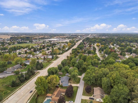 Tiny photo for 5380 Harvest Drive, Lafayette, IN 47905 (MLS # 202643212)