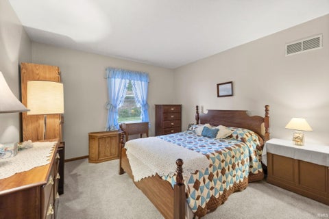 Tiny photo for 5380 Harvest Drive, Lafayette, IN 47905 (MLS # 202643212)