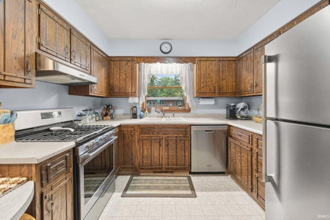 Tiny photo for 5380 Harvest Drive, Lafayette, IN 47905 (MLS # 202643212)
