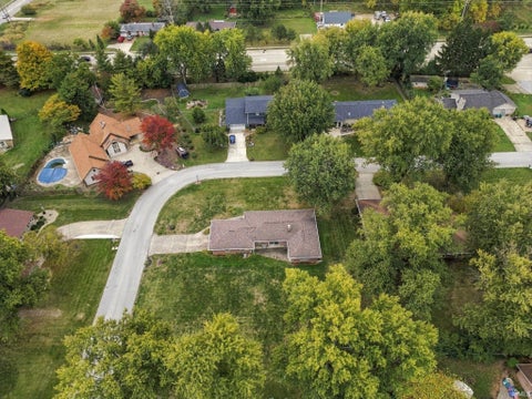 Tiny photo for 5380 Harvest Drive, Lafayette, IN 47905 (MLS # 202643212)