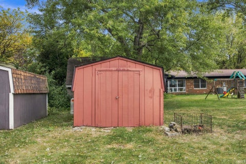 Tiny photo for 5380 Harvest Drive, Lafayette, IN 47905 (MLS # 202643212)