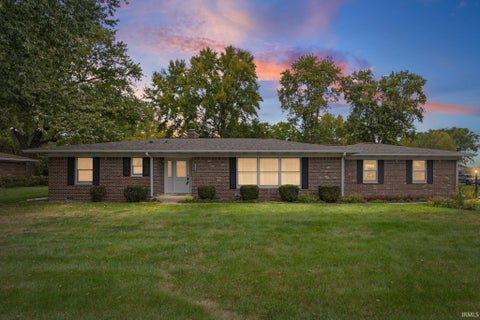 Photo of 5380 Harvest Drive, Lafayette, IN 47905 (MLS # 202643212)