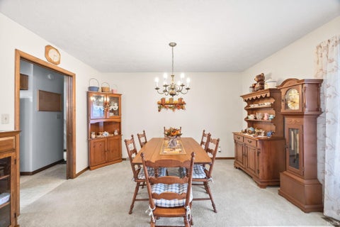 Tiny photo for 5380 Harvest Drive, Lafayette, IN 47905 (MLS # 202643212)