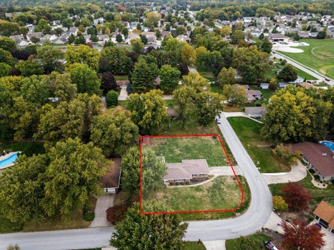 Tiny photo for 5380 Harvest Drive, Lafayette, IN 47905 (MLS # 202643212)