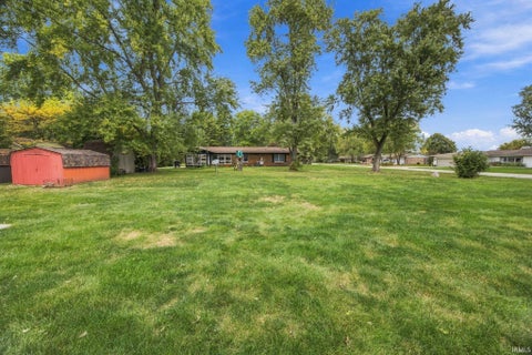 Tiny photo for 5380 Harvest Drive, Lafayette, IN 47905 (MLS # 202643212)
