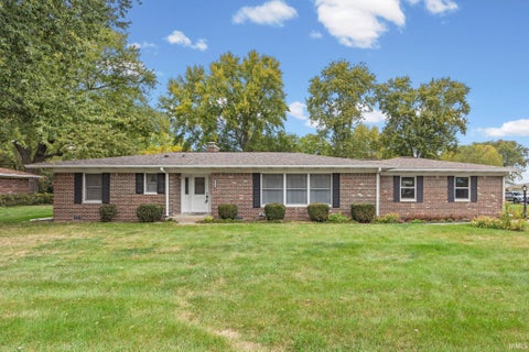 Tiny photo for 5380 Harvest Drive, Lafayette, IN 47905 (MLS # 202643212)