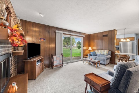 Tiny photo for 5380 Harvest Drive, Lafayette, IN 47905 (MLS # 202643212)