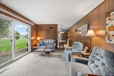 Tiny photo for 5380 Harvest Drive, Lafayette, IN 47905 (MLS # 202643212)