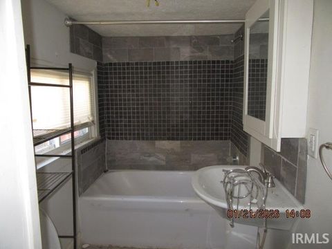 Tiny photo for 2219 N 22nd Street, Lafayette, IN 47904 (MLS # 202602299)