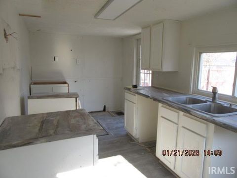 Tiny photo for 2219 N 22nd Street, Lafayette, IN 47904 (MLS # 202602299)