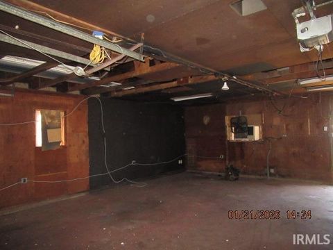 Tiny photo for 2219 N 22nd Street, Lafayette, IN 47904 (MLS # 202602299)