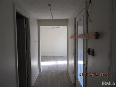 Tiny photo for 2219 N 22nd Street, Lafayette, IN 47904 (MLS # 202602299)