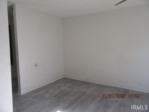 Tiny photo for 2219 N 22nd Street, Lafayette, IN 47904 (MLS # 202602299)