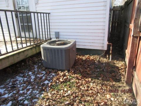 Tiny photo for 2219 N 22nd Street, Lafayette, IN 47904 (MLS # 202602299)