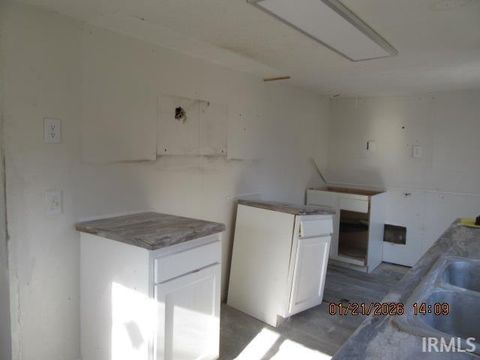 Tiny photo for 2219 N 22nd Street, Lafayette, IN 47904 (MLS # 202602299)