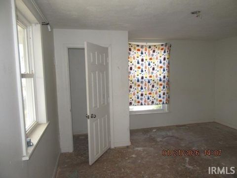 Tiny photo for 2219 N 22nd Street, Lafayette, IN 47904 (MLS # 202602299)