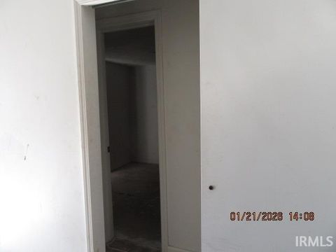 Tiny photo for 2219 N 22nd Street, Lafayette, IN 47904 (MLS # 202602299)