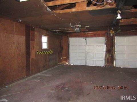 Tiny photo for 2219 N 22nd Street, Lafayette, IN 47904 (MLS # 202602299)