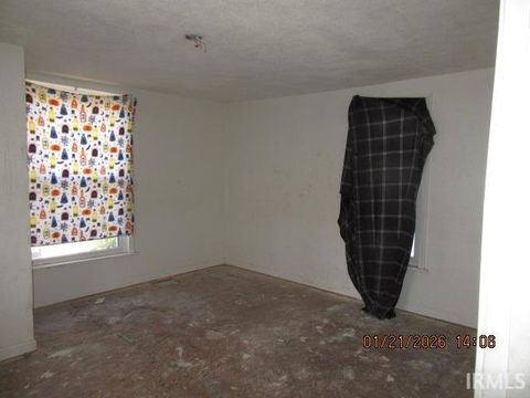 Tiny photo for 2219 N 22nd Street, Lafayette, IN 47904 (MLS # 202602299)