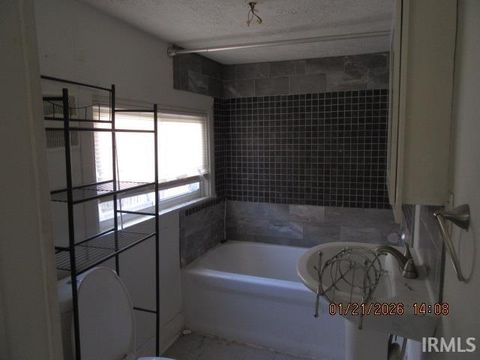 Tiny photo for 2219 N 22nd Street, Lafayette, IN 47904 (MLS # 202602299)